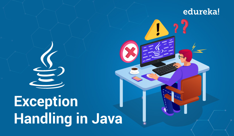 What Is an Exception? (The Java™ Tutorials > Essential Java