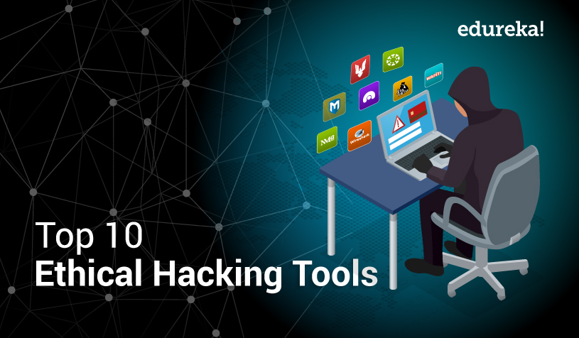 Large Collection of Links To Hacking Tools