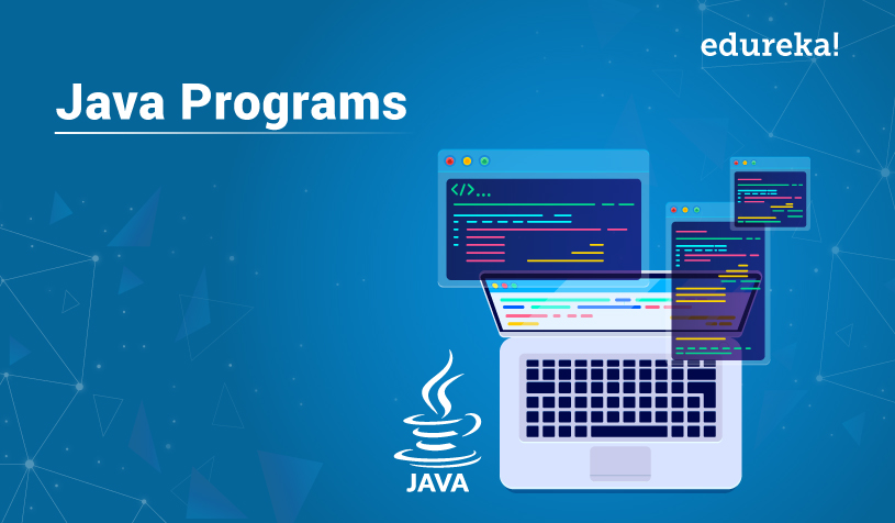 free  software for java programing