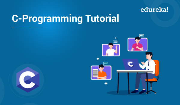 Learn C Programming Online