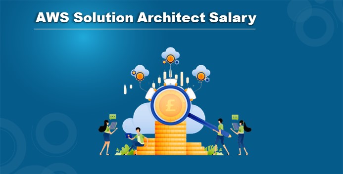 AWS Solution Architect Salary in India [Updated 2023]