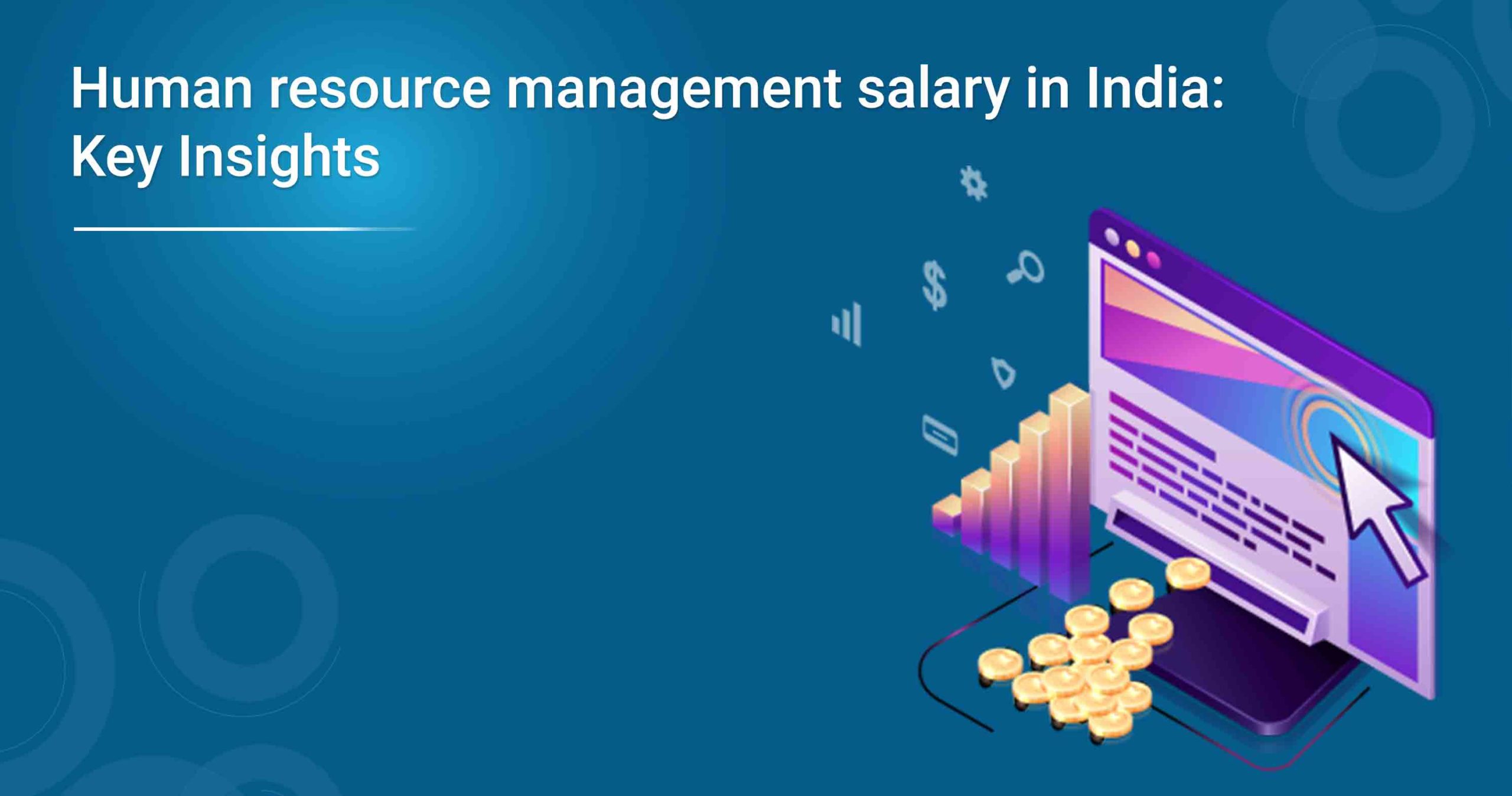Human Resource Management Salary In India: Key Insights - Edureka