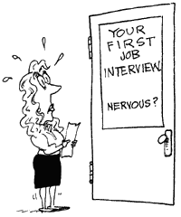 preparation tips for your first campus interview with a software firm first interview tips