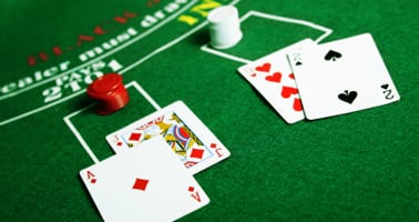 Online blackjack apps free