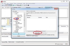 amazon ec2 ubuntu filezilla file transfer failled amazon ec2 ubuntu filezilla file transfer failled
