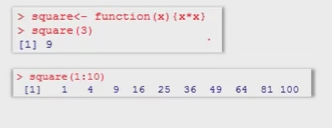 Introduction to Functions in R