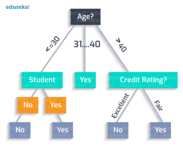 Decision Tree | Decision Tree Introduction With Examples | Edureka