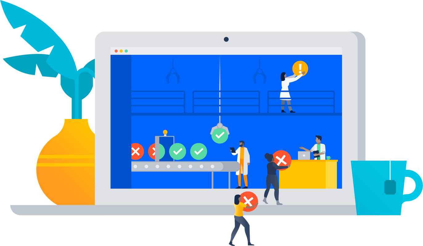 jira service management