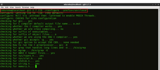 centos git server centos git server