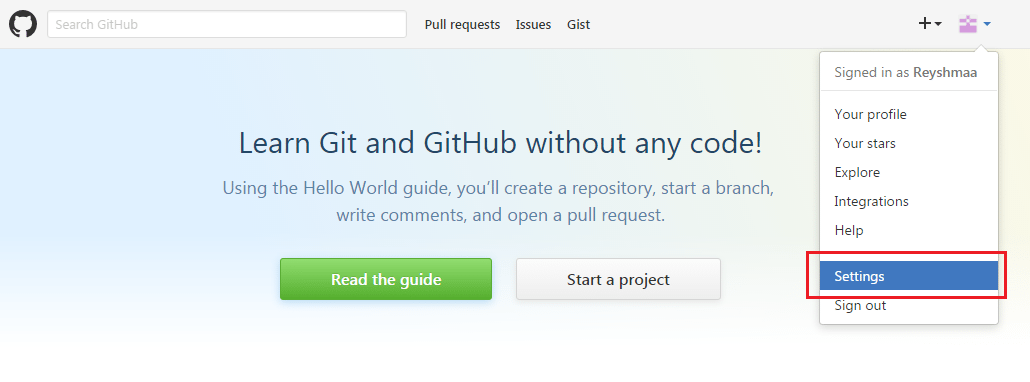 install git rhel