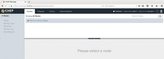 Chef Tutorial | Transform Infrastructure Into Code | Edureka