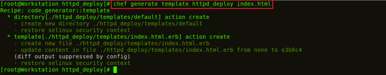 Chef Tutorial | Transform Infrastructure Into Code | Edureka