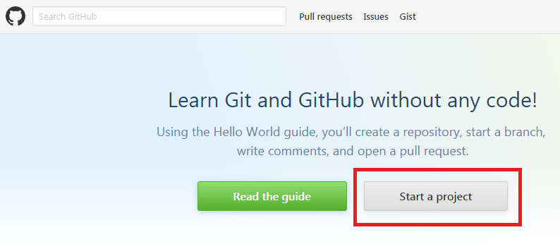 install git redhat