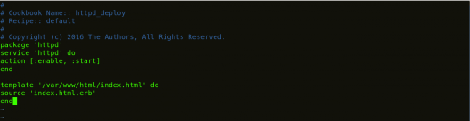 Chef Tutorial | Transform Infrastructure Into Code | Edureka