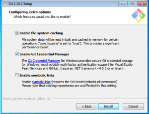 Install Git | Git Installation on Windows and CentOS | Edureka