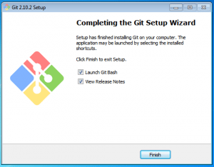 Install Git | Git Installation on Windows and CentOS | Edureka