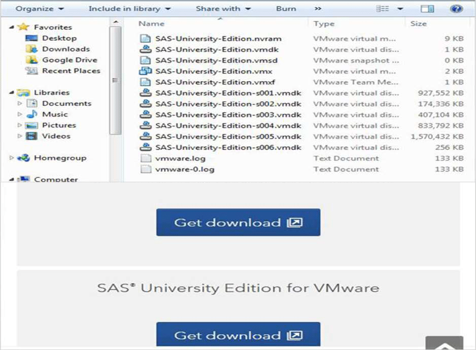 sas tutorial