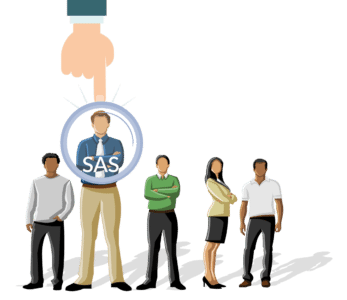 sas jobs