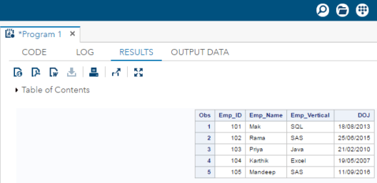 SAS Programming | Basics of SAS Programming Language | Edureka
