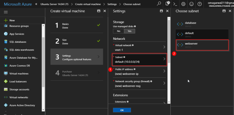 Azure Virtual Network Tutorial: Step by Step Guide for Beginners
