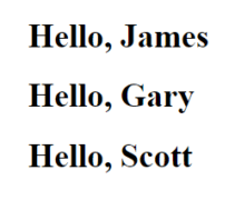 React Vs Angular Battle Between Javascript Heavy Weights Edureka