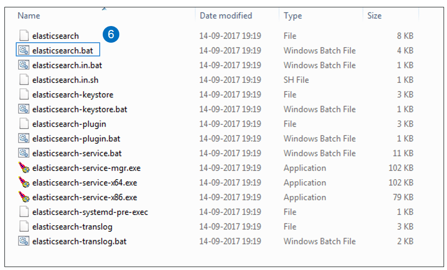 Step 6 - What Is Elasticsearch - Edureka
