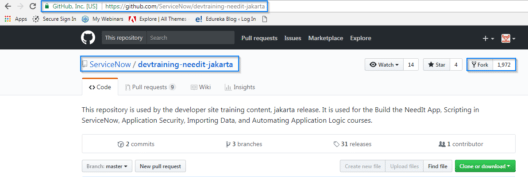 ServiceNow Developer Training | Scripting in ServiceNow | Edureka