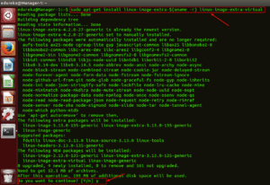 docker install ubuntu