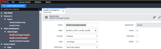ServiceNow Developer Training | Scripting in ServiceNow | Edureka