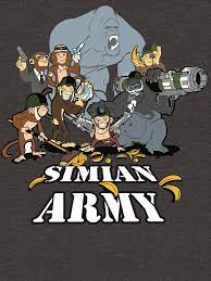 Simian Army - Trending Technologies - Edureka