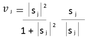 Squashing Function - Capsule Neural Networks - Edureka