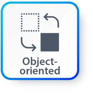 Object-Oriented feature of java - edureka