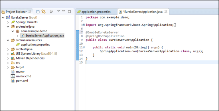 Spring Boot Microservices | Spring Boot Application Tutorial | Edureka