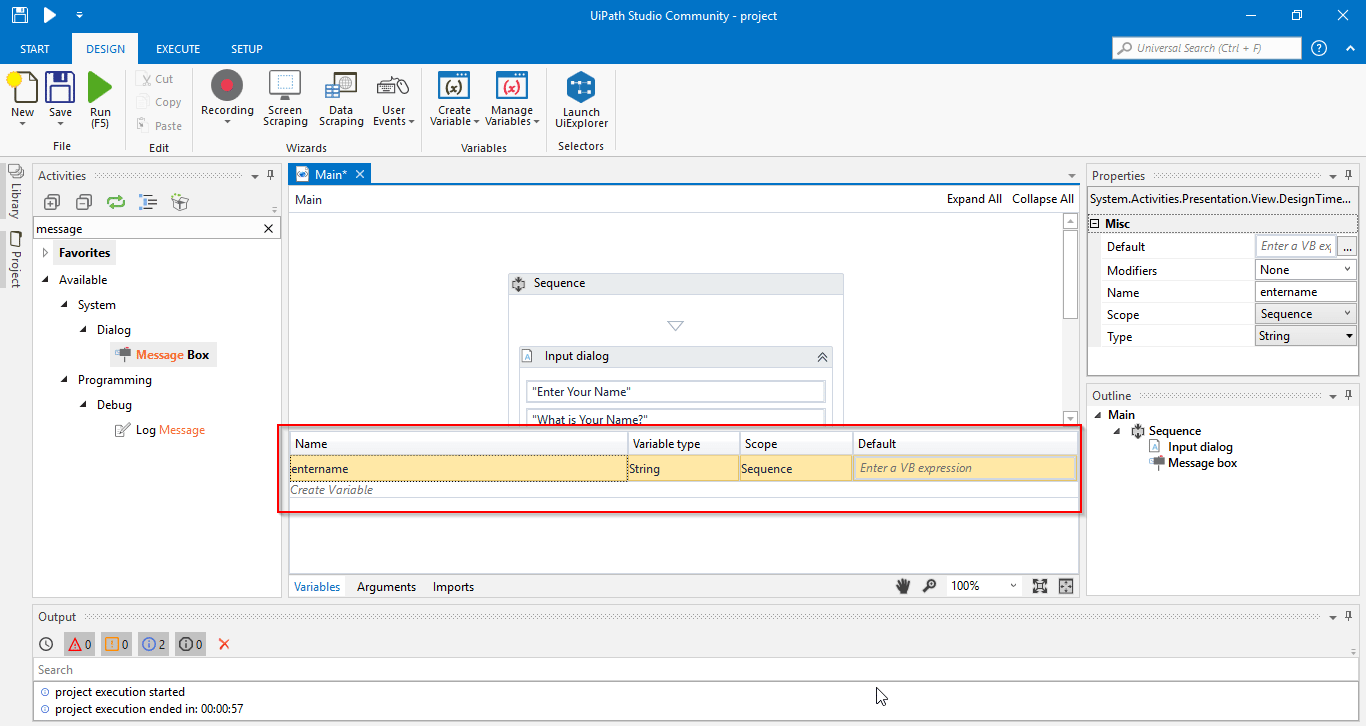 UiPath-ARDv1 Reliable Test Sample