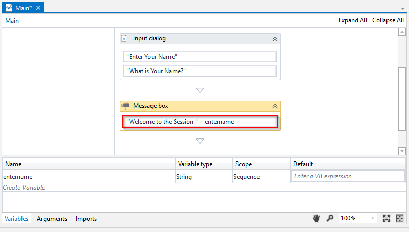 UiPath-ARDv1 Exam Fragen