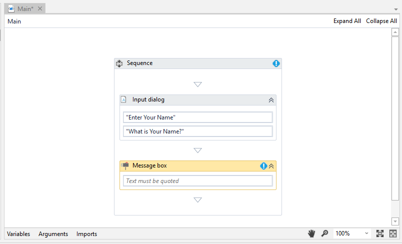 Exam UiPath-ARDv1 Format