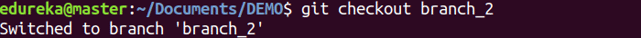 Git Commands