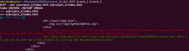 git discard changes to file