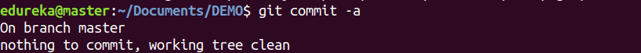 Git Commands