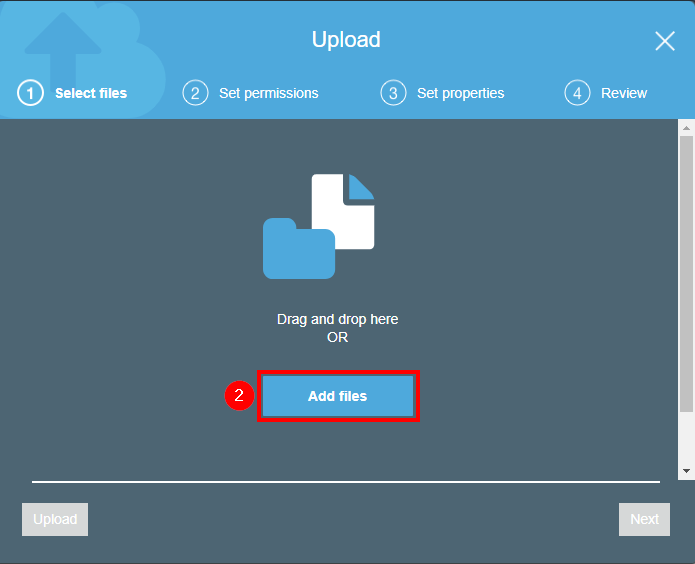 Upload File To S3 Bucket - Aws Migration - Edureka