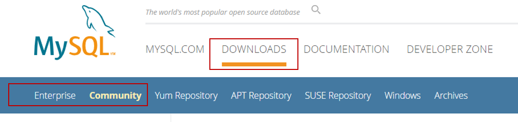 MySQL Workbench Download - MySQL Workbench Tutorial - Edureka