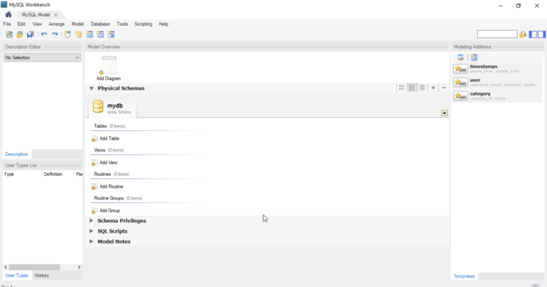 using mysql workbench tutorial using mysql workbench tutorial