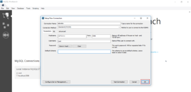MySQL Workbench Tutorial | How To Use MySQL Workbench | Edureka