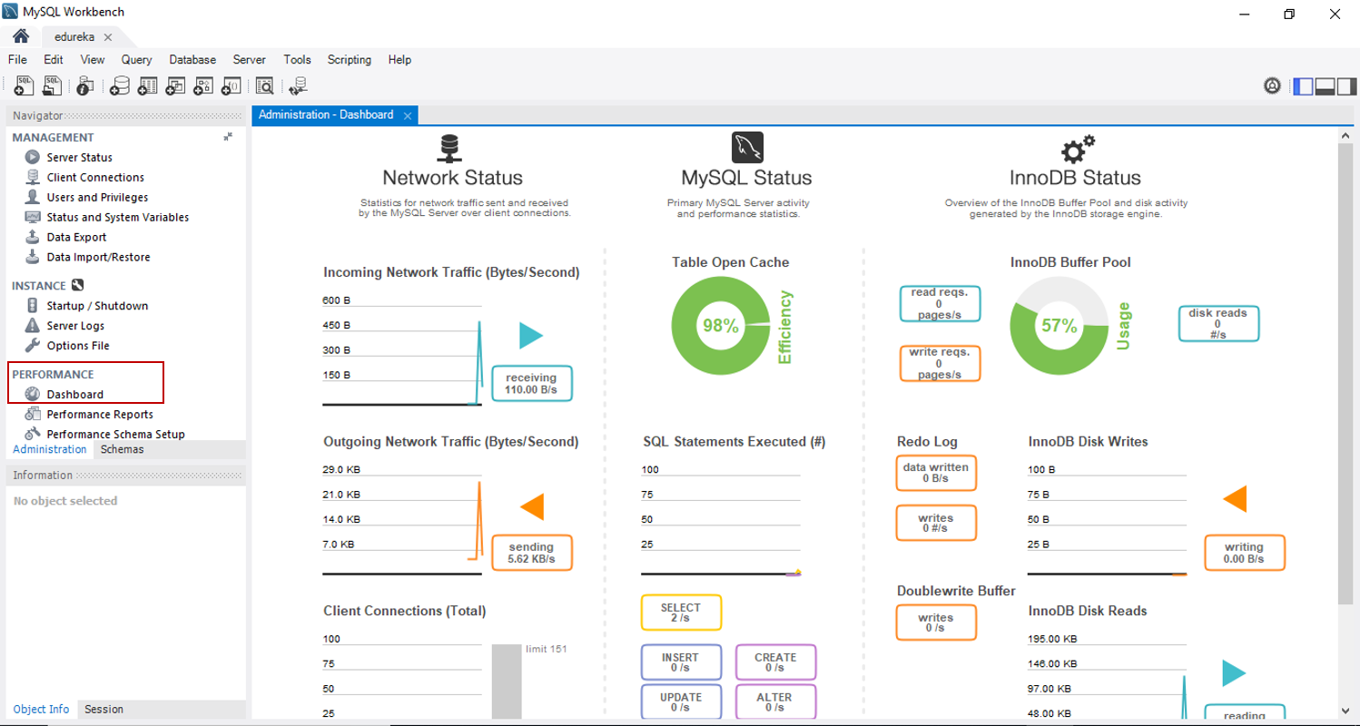 45sng: import csv into mysql workbench 80