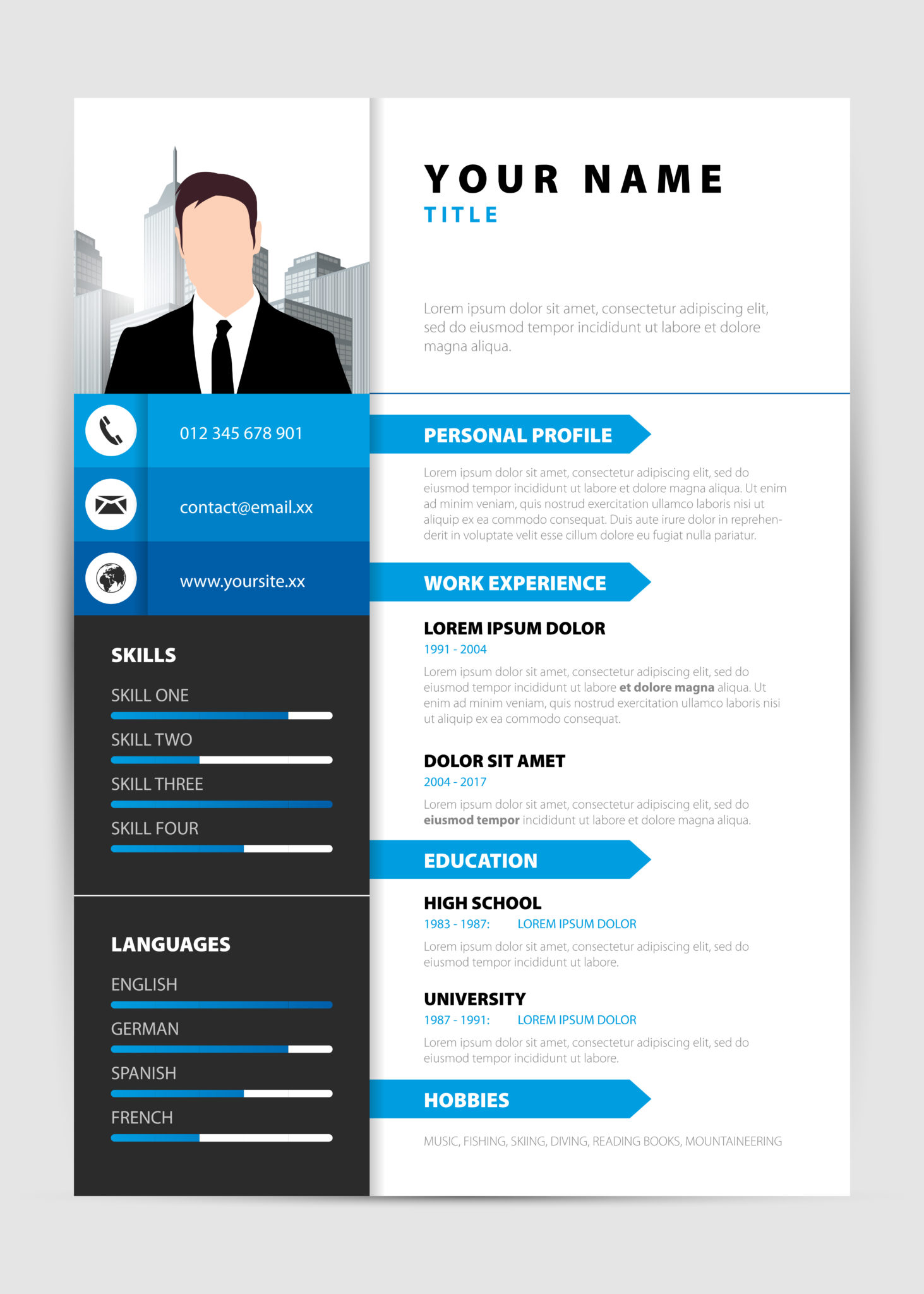 Aws Resume How To Make Your Resume Look Attractive Edureka