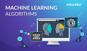 self learning algorithms