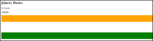 jQuery效果-fadeIn()输出-jQuery教程