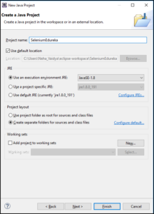 How to Install Selenium and Configure in Eclipse: Detailed Guide