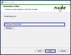 Step By Step Node JS Installation | Know How To Install Node.js | Edureka