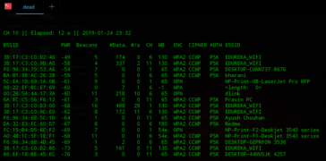Ethical Hacking with Kali Linux: With Beginner & Advanced Techniques